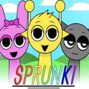 Sprunki Classic