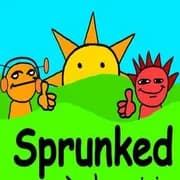 Sprunked