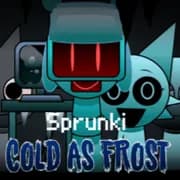 Cold As Frost Incredibox