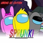 Sprunki Among Us Mod