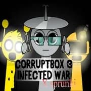 Corruptbox3 x Sprunki