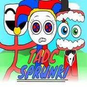 Sprunki TADC