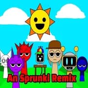 Sprunki Remix