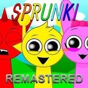 Sprunki Remastered