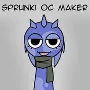 Sprunki OC Maker