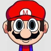 Sprunki But Its Mario