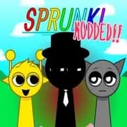 Sprunki Modded