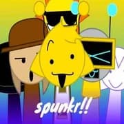 Sprunki Spunkr