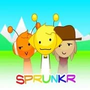 Sprunki Sprunkr 2