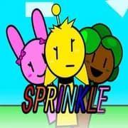 Sprunki Sprinkle