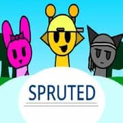 Sprunki Spruted