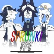 Sprunki x PPE