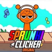 Sprunki Original Clicker