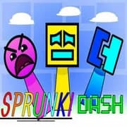 Sprunki Dash