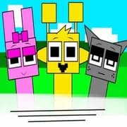 Sprunki Minecraft