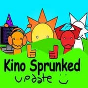 Kino Sprunked 2