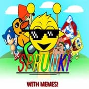 Sprunki Meme Mod