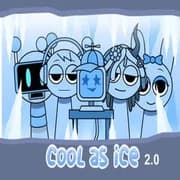Sprunki Cool As Ice Original 2