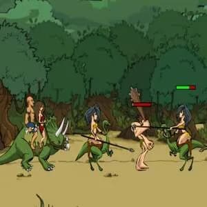 Age of War 2