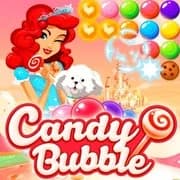 Candy Bubble