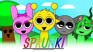 Sprunki Classic